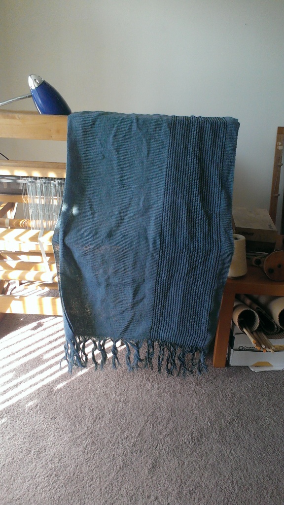Wool Blanket 2